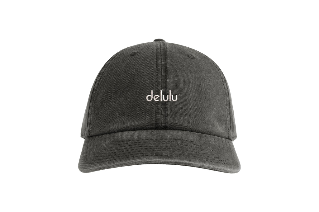 Şapcă DELULU