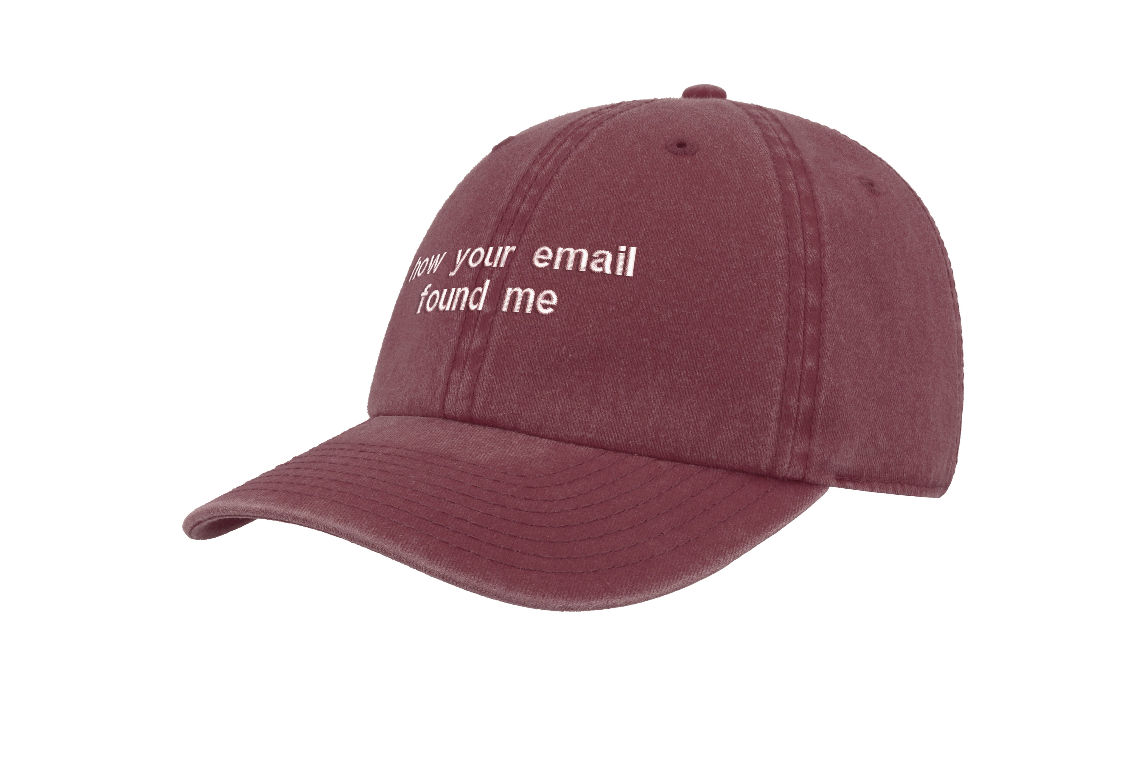 Şapcă HOW YOUR EMAIL FOUND ME