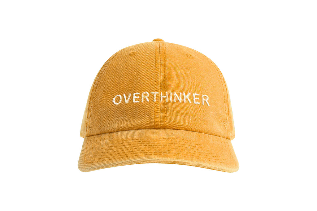 Şapcă OVERTHINKER