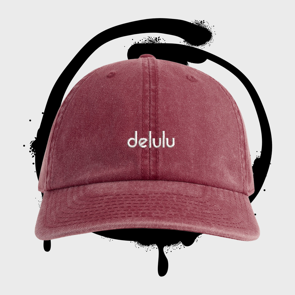 Şapcă DELULU