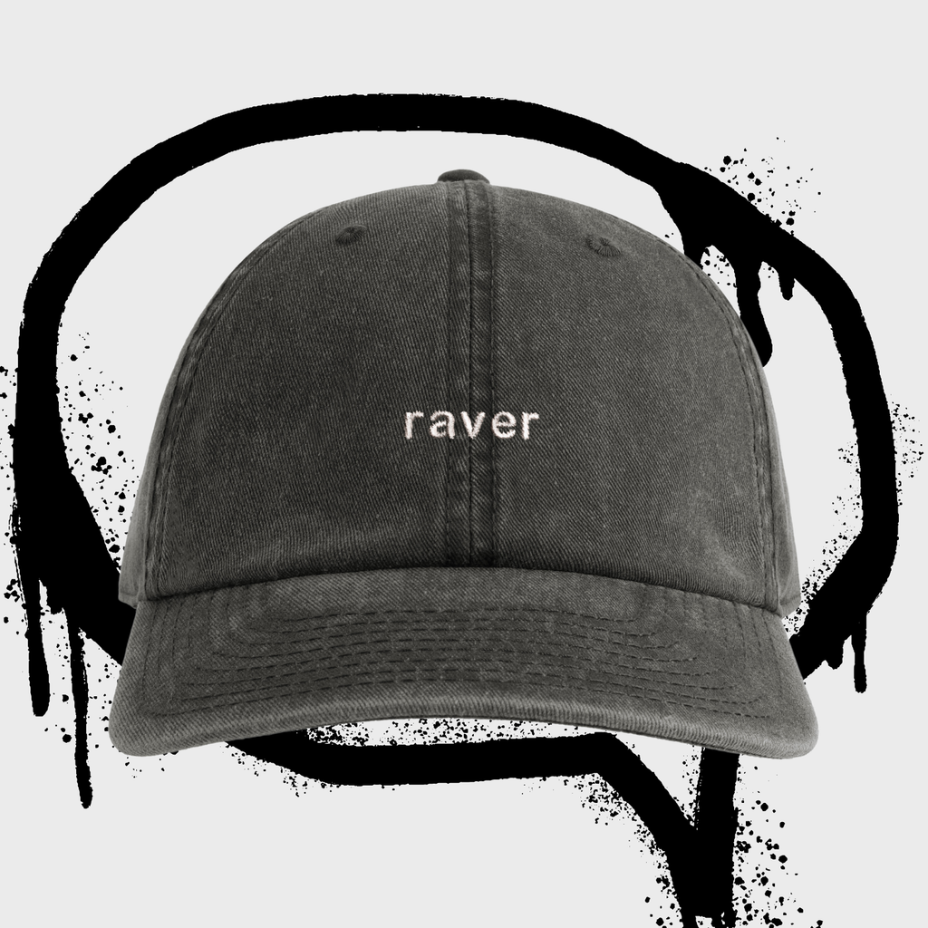 Şapcă RAVER